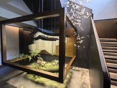 -蘇锦宴·淮扬菜烤鸭·小院(三元桥霄云路店)