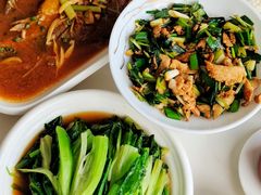 -南庄酒家·海鲜粤菜·25年老字号(环城南路店)