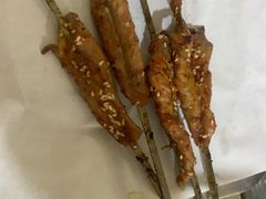 -大勇羊棒骨·烧烤(经六路店)