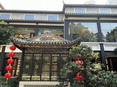 -北园酒家(小北路店)