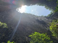 -英西峰林·洞天仙境