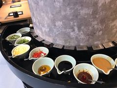 -湯系·煲汤手艺人(东二环泰禾广场店)