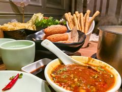 -掂档潮汕牛肉火锅(沈阳万象城店)