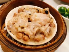 豉汁蒸排骨-廣順興(兴华路店)