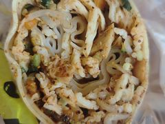 -安徽阜阳卷馍(西单店)