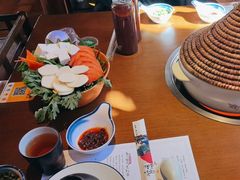 -小厨子私房菜·云南美食店