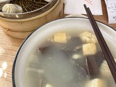 -法华汤包馆(法华镇路店)