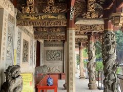 -青礁慈济宫