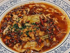 -正阳门饭庄·烤鸭·北京菜(万丰路七里庄店)