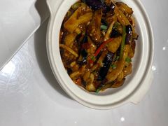 -19号私房菜(云南路店)