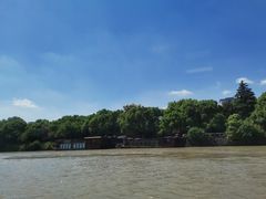 -运河游船(武林门码头)