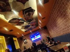 -Q MEX 库迈墨西哥餐吧(三里屯店)