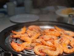 -青蓬蒸汽海鲜·深圳老字号·团建聚会(壹方城店)