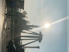 -宁波罗蒙环球乐园