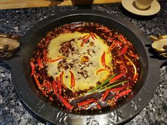 -蜀大侠火锅(四川北路店)