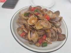 -琼大师东方烤乳猪(亚特兰蒂斯店)
