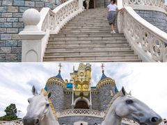 -蓬莱欧乐堡梦幻世界