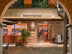 -Mammamia意大利餐厅(阳春巷店)
