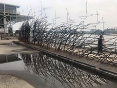 -广州市紫泥堂文化创意园景区