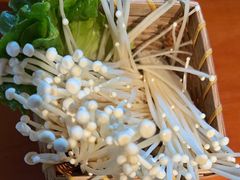 -老员外骨汤火锅(海州古城店)