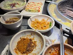 -喜来稀肉(虹泉路店)