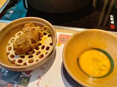 -温野菜涮涮锅(曲江大悦城店)