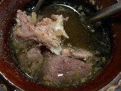 -龙老五汤店(站前西路店)