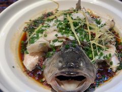 -鑫小城故事·藕汤·家常菜(台北一路总店)
