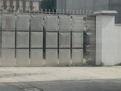 -金华站