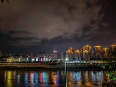 -夜宴江景餐厅