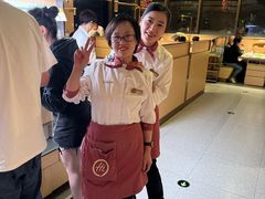 -海底捞火锅(吴中路店)