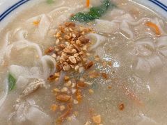 糊涂面-老雒阳面馆·水席(定鼎门店)