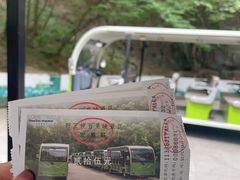 -野三坡百里峡景区