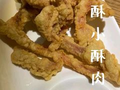 -三生小馆(亭知路店)