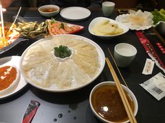 -宽坐火锅(万象城店)