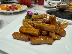 -利龙海鲜酒楼(建发·珑璟湾店)
