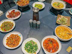 -食光慢宴·安吉土菜馆