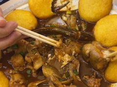 -北方饺子王·海肠捞饭·海鲜锅(山大店)