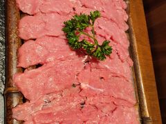 -盡膳口福跷脚牛肉火锅(北美新天地店)