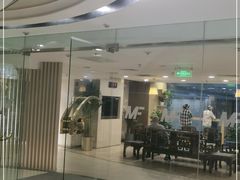 -美菲特健身(华贸店)