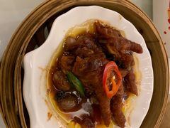 -香港美食大酒楼