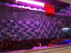 -船奇蒸汽海鲜·闽菜(八市海鲜总店)