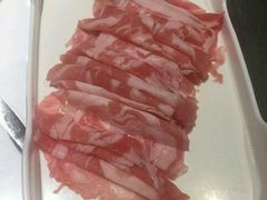 -鼎香缘海鲜自助火锅烤肉(锦辉购物广场店)