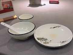 -潮道鱼仔店·潮汕味(长兴路店)