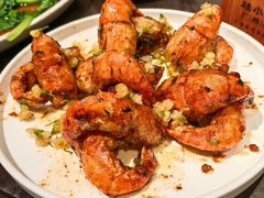 -桂小厨广西菜(万象城店)