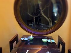 -五观堂素食(新华路店)