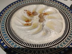 鹰嘴豆泥-土耳其妈妈