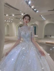 -曼青婚纱礼服馆