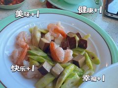 -巧克力渔家.小船海鲜胶东菜(万平口店)