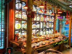 -农家小院(朱雀桥店)